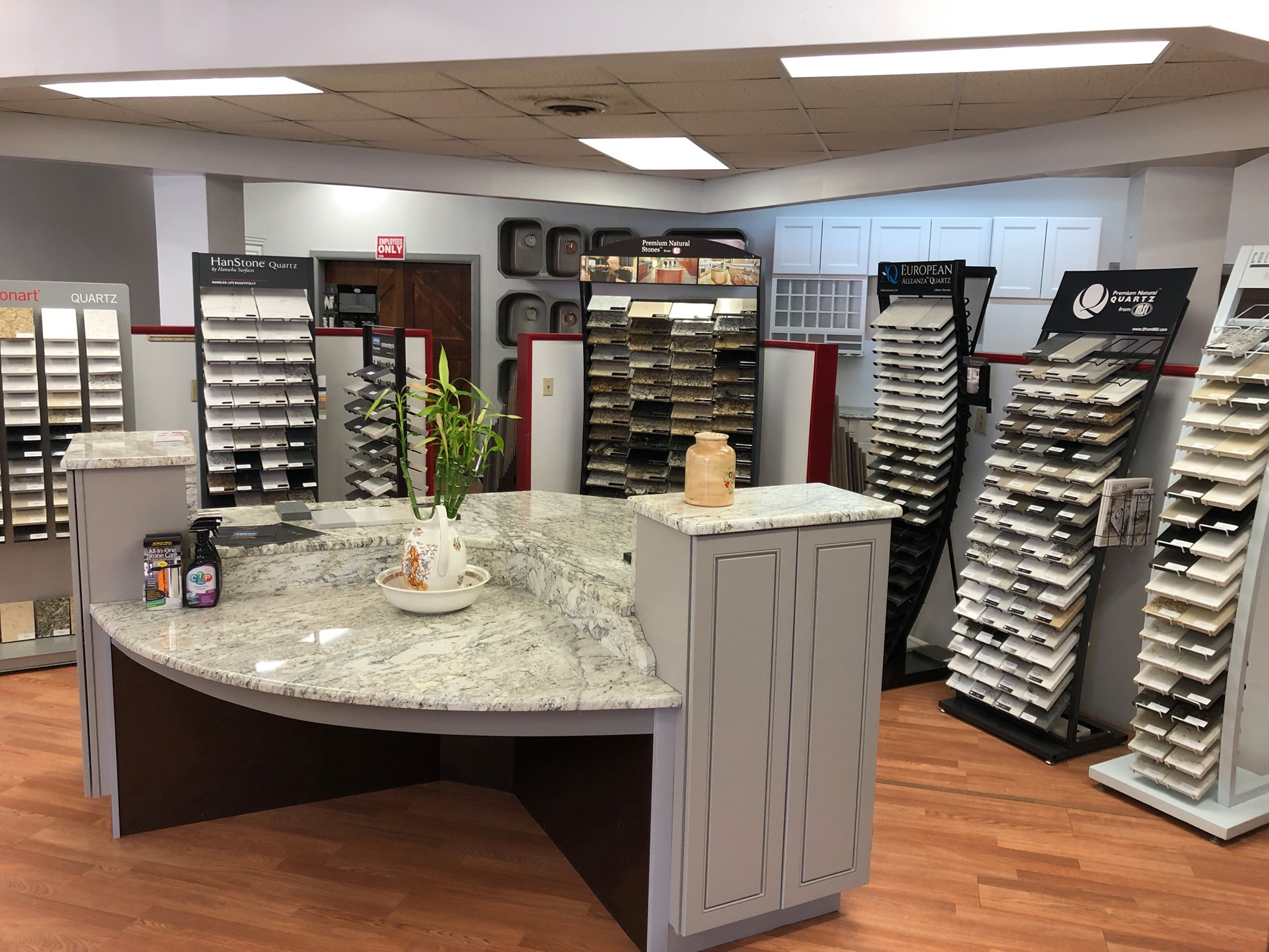 Magic Kitchen Home Improvement INC. | Albany NY