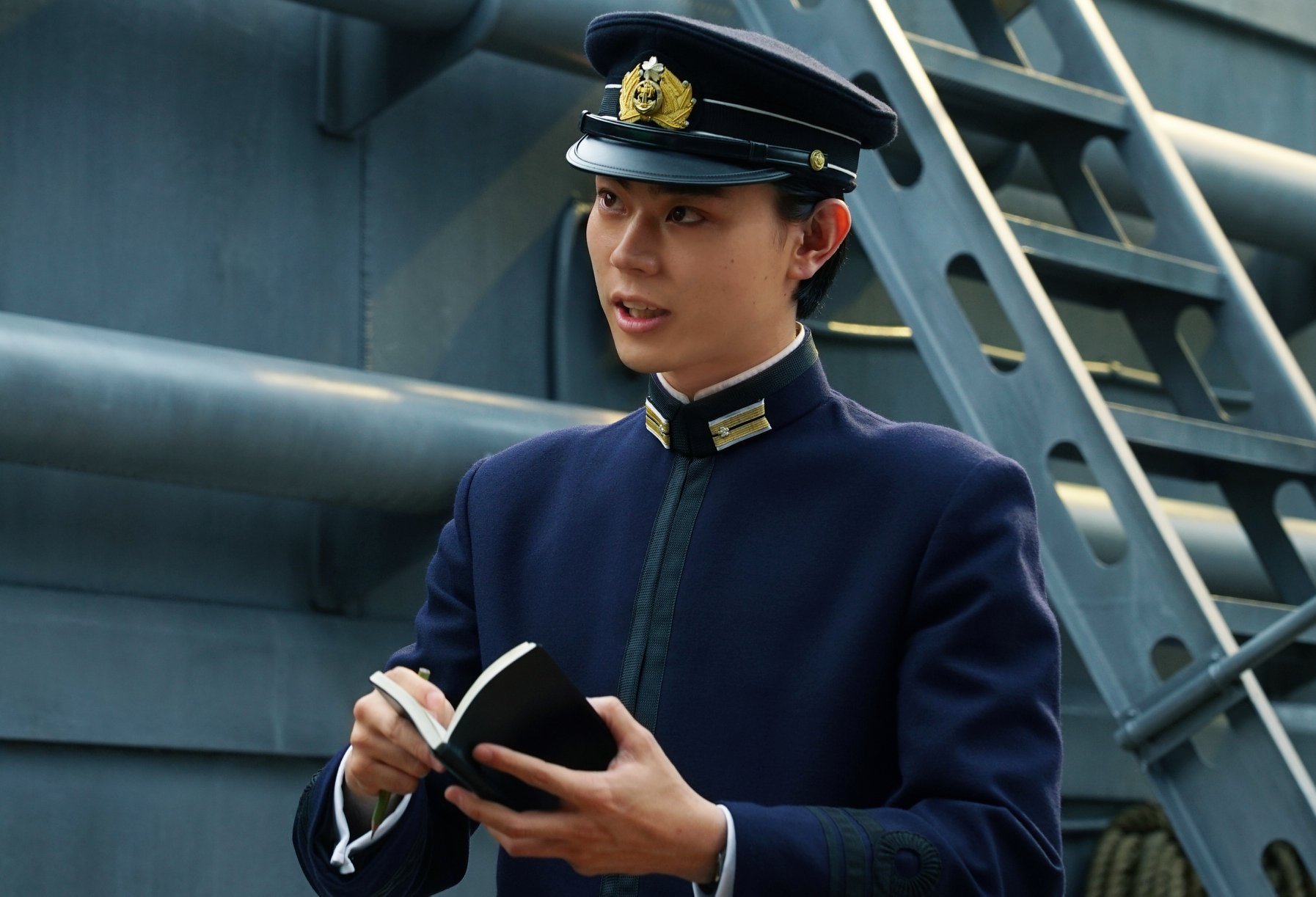 当時のメディア報道・掲載写真