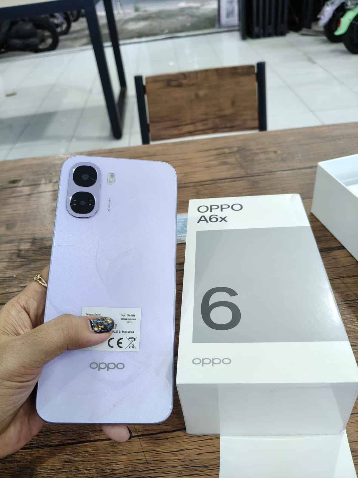 Handphone Akhir Tahun - Cell Phones - Semarang, Indonesia | Facebook ...