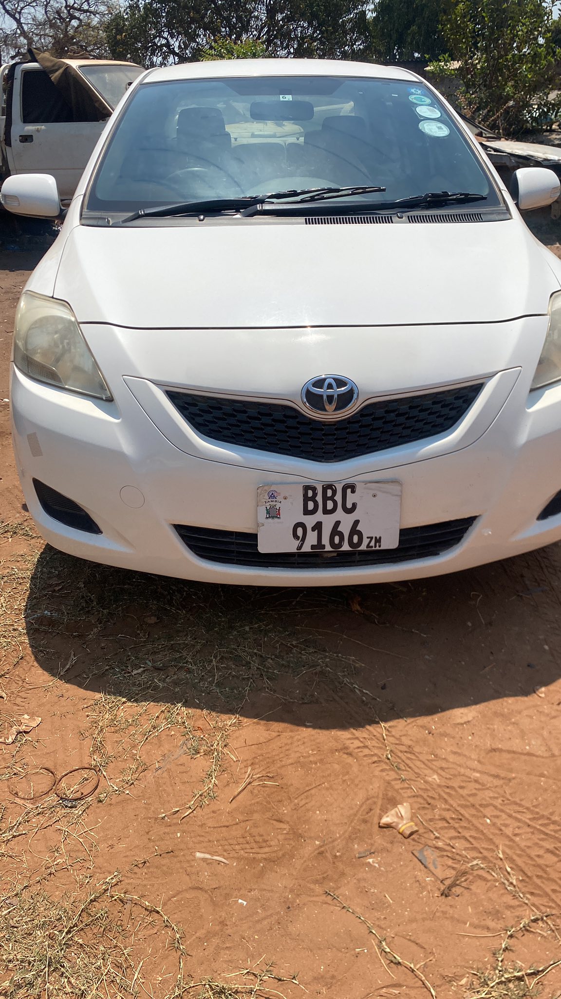 Just bring 83 with 2sz engine you get the car it's net and clean