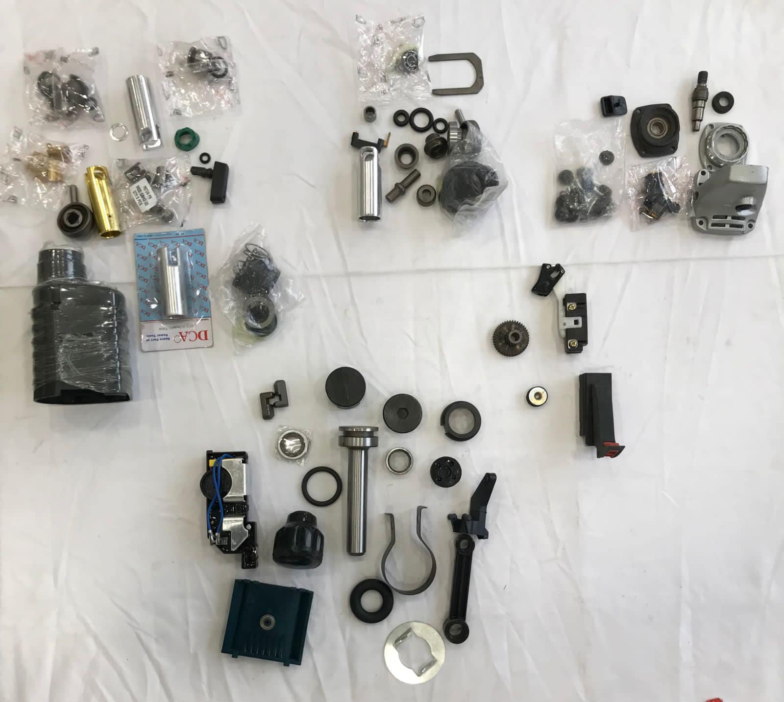 Supply Gardner Denver PZ-8 PZ-9 PZ-10 PZ-11 Triplex Mud Pump Parts