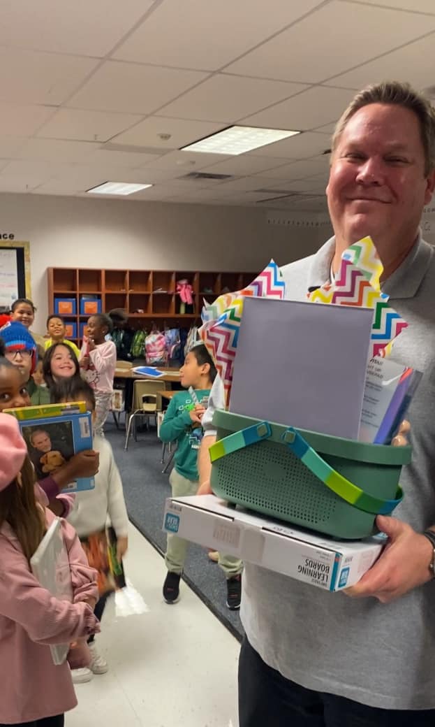 Boyd - Congratulations to Boyd’s November Staff Member of the Month, Mr ...
