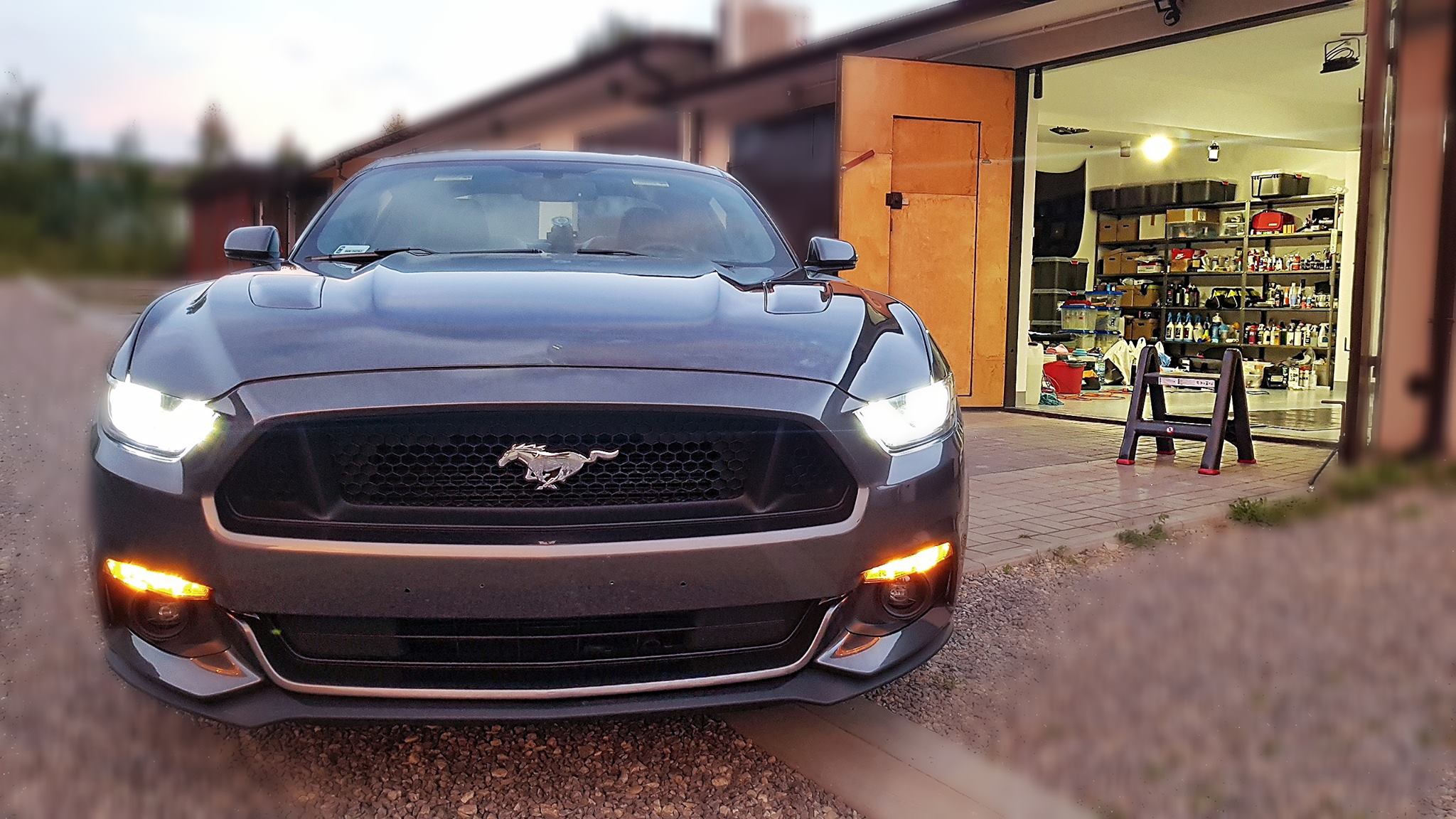 Dr Extreme Shine Pro Auto Detailing