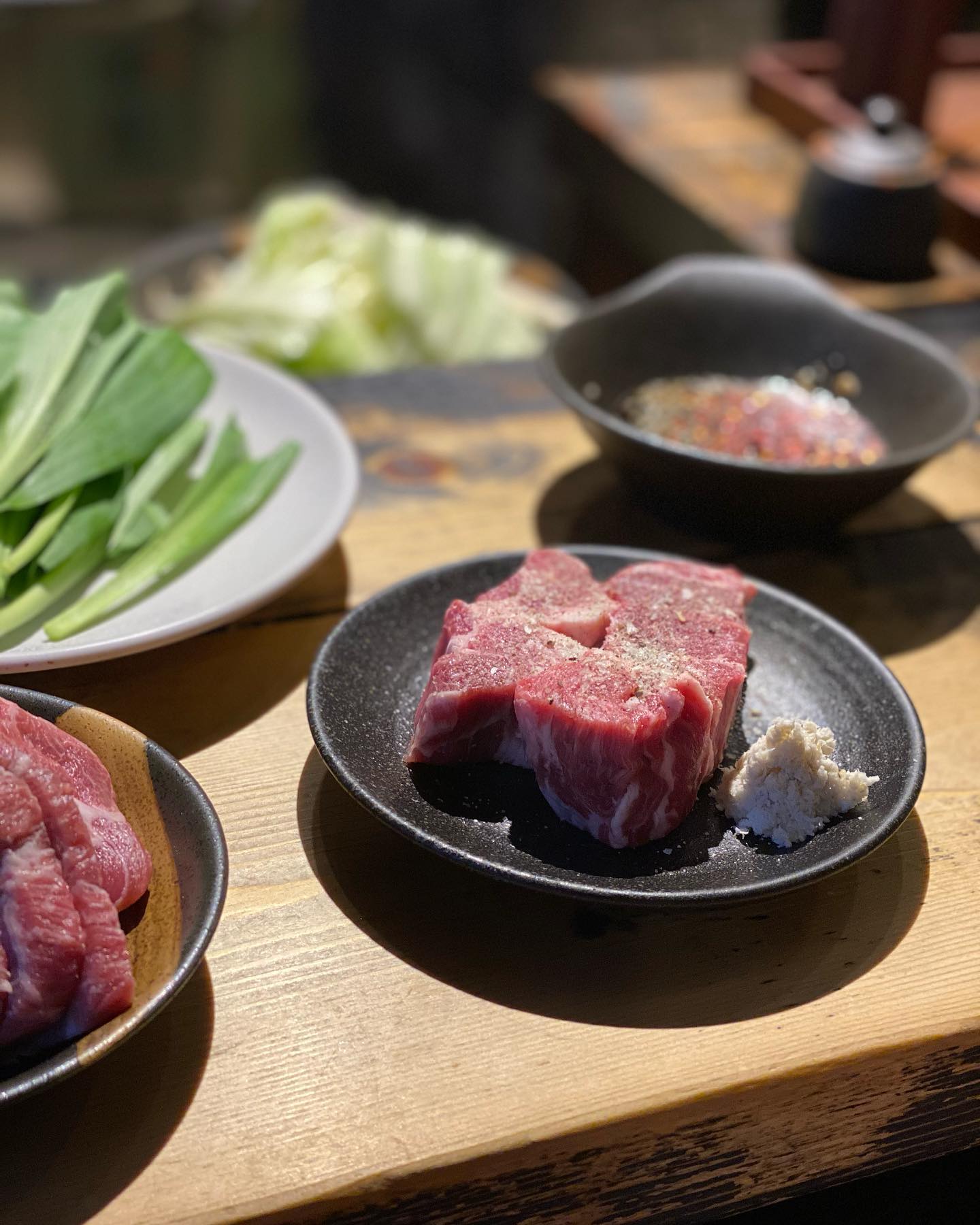 ジンギスカン十鉄本店 Ahabanza Sapporo Shi Hokkaido Japan Menu Prices Restaurant Reviews Facebook