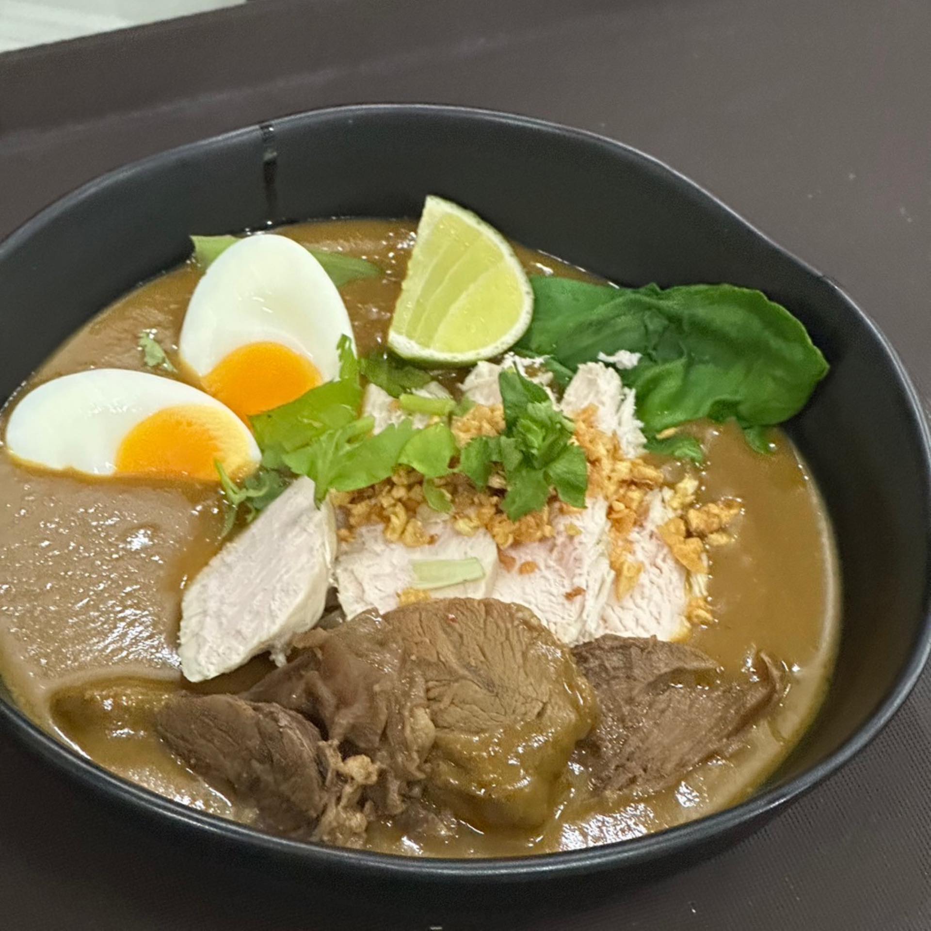 Bana Raya Pattani | Pattani