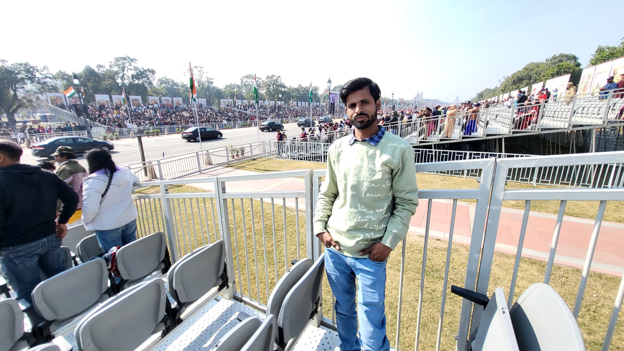 Sumit Kumar