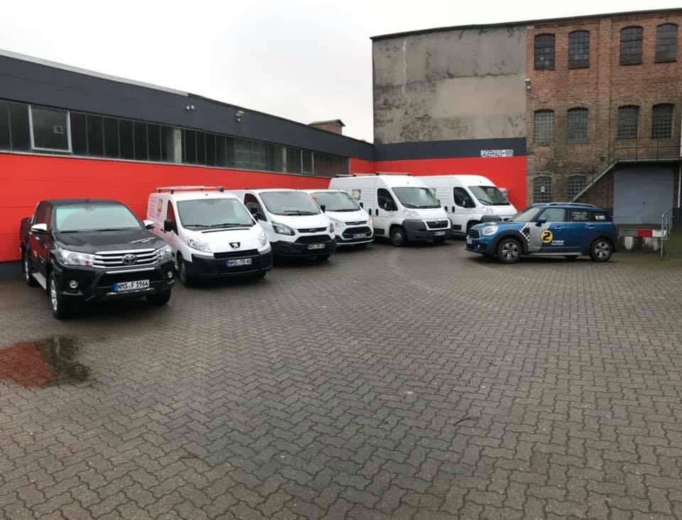 System Trockenbau GmbH added a... - System Trockenbau GmbH