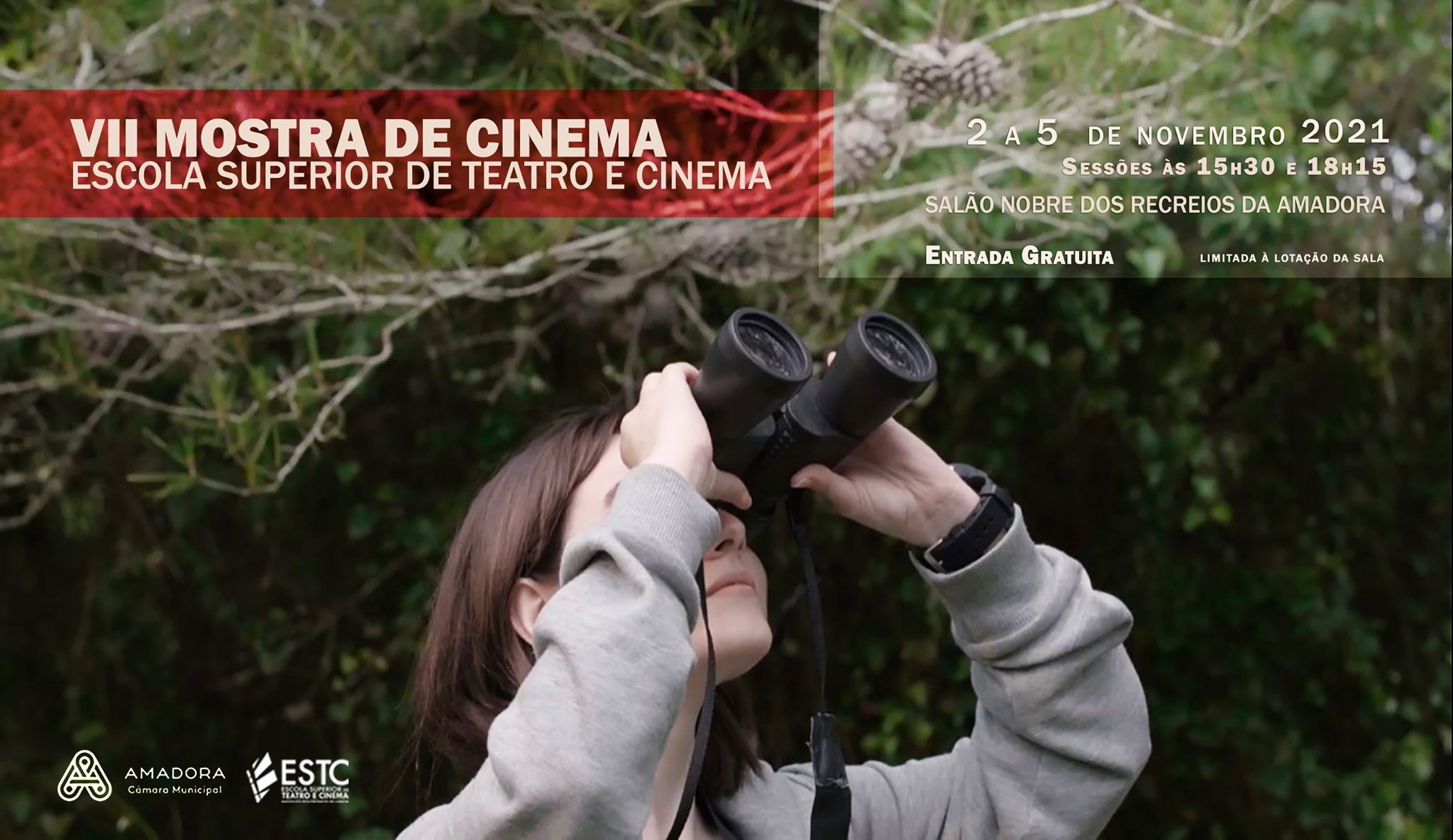 Escola Superior De Teatro E Cinema Ipl 動画 Facebook
