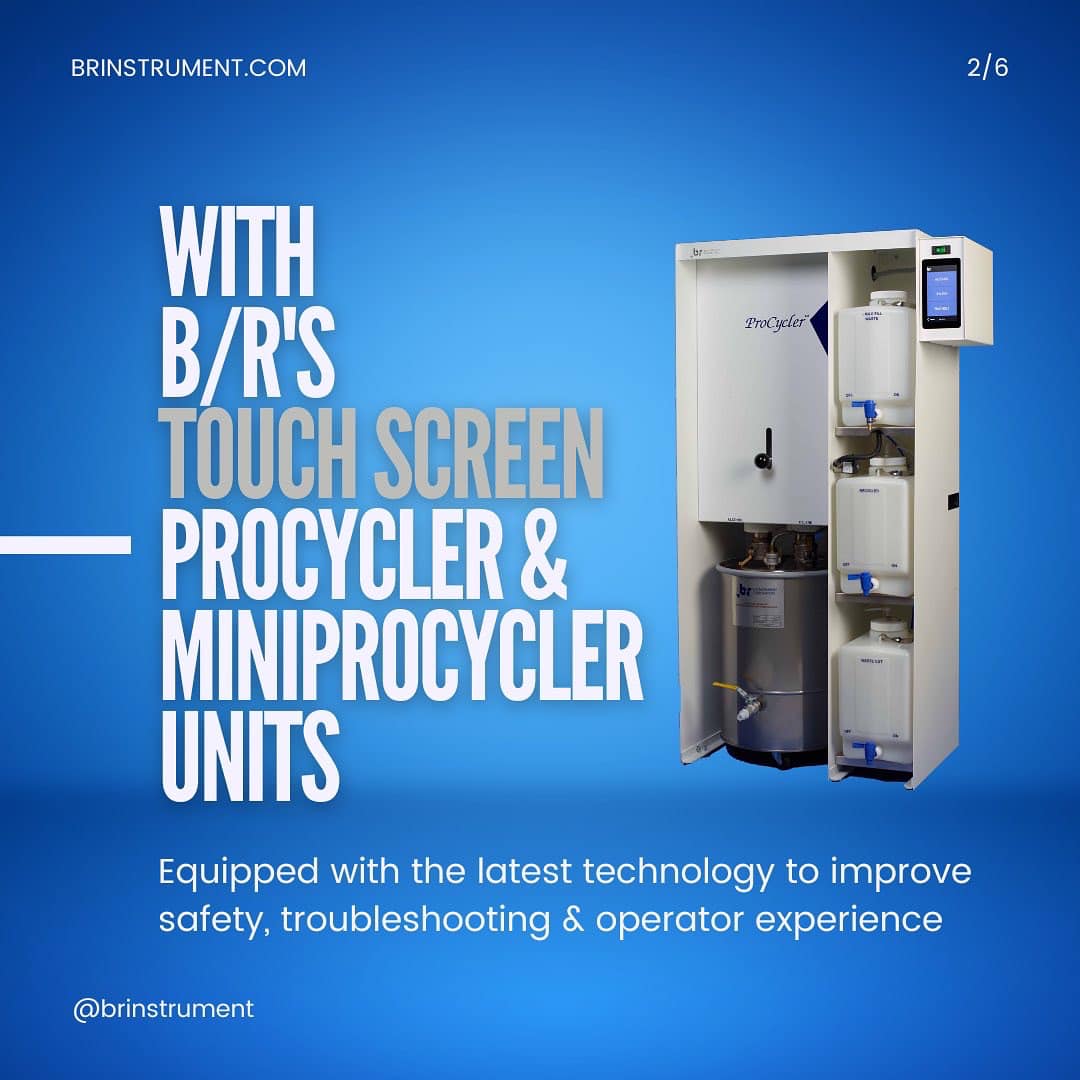 B/R Instrument | Easton MD