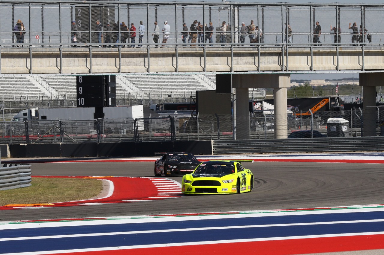🚨 BREAKING 🚨... - The Trans Am Series presented by Pirelli | Facebook