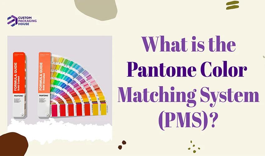 Custom - What is the Pantone Color Matching System (PMS)? For More Info ...
