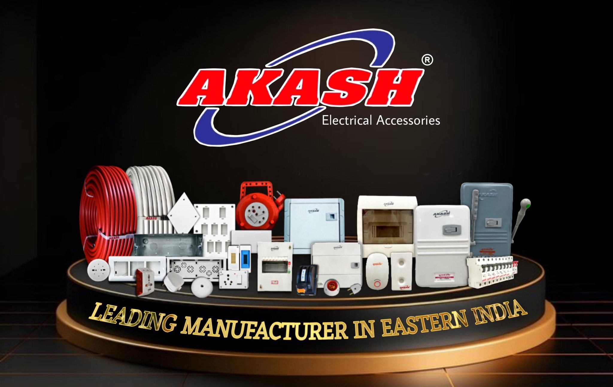 AKASH Plastic | Kolkata