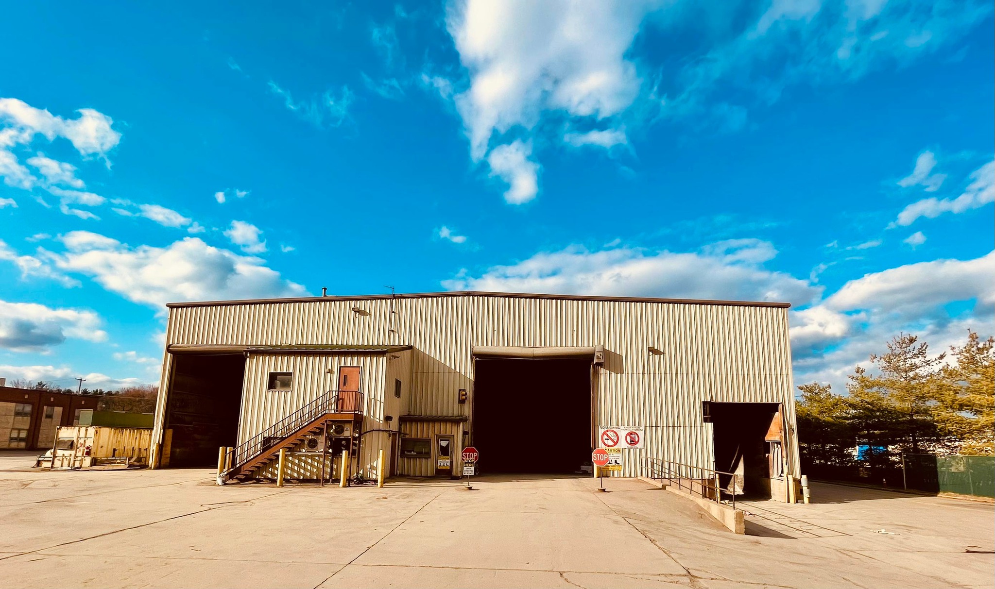 CDR, Inc - Construction Demolition Recycling Inc | Southampton PA