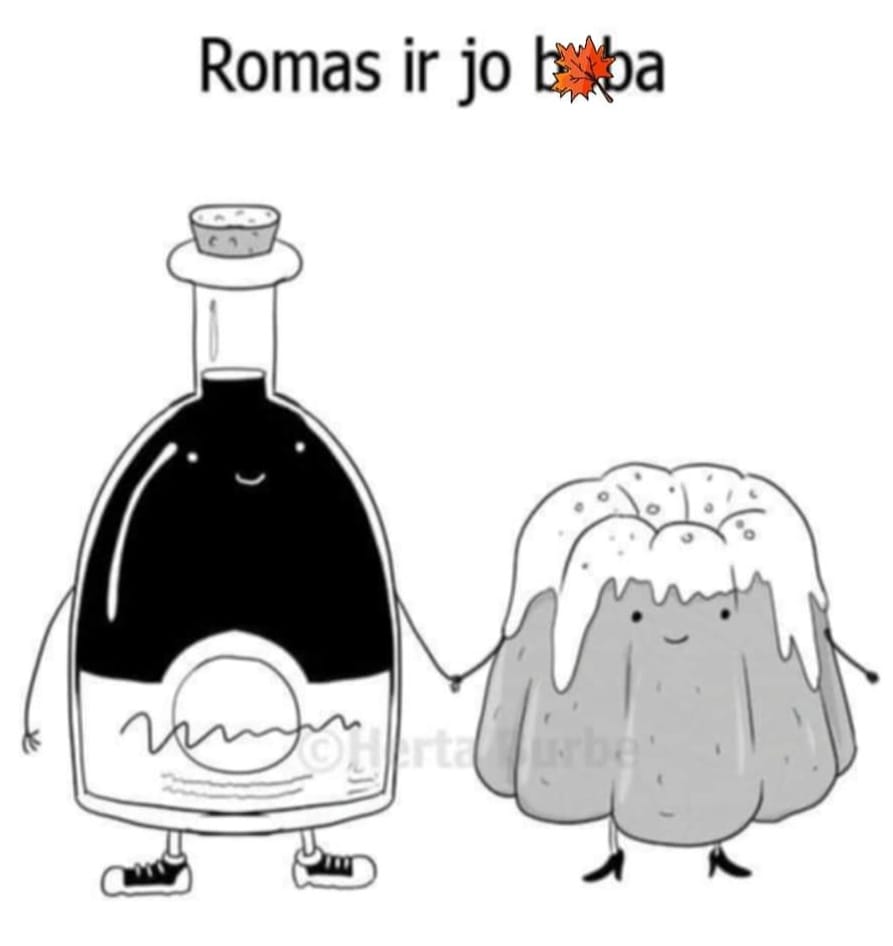 Aromatų Rojus