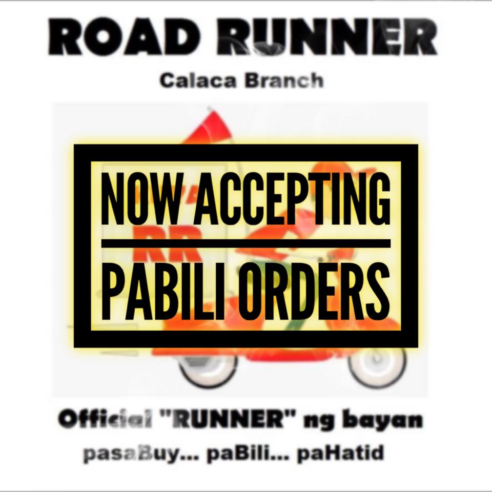 Kuya RR Lemery, Agoncillo, Calaca, Balayan | Calaca