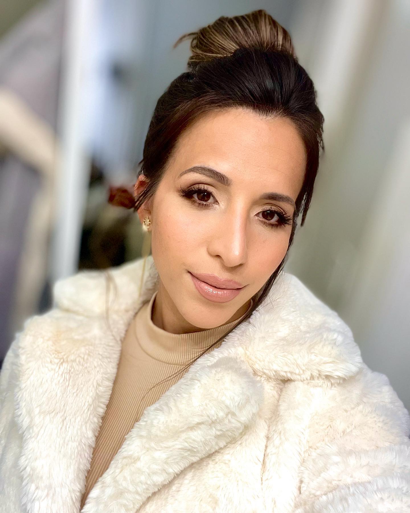 Gaby Ferrer Makeup Artist Miami FL