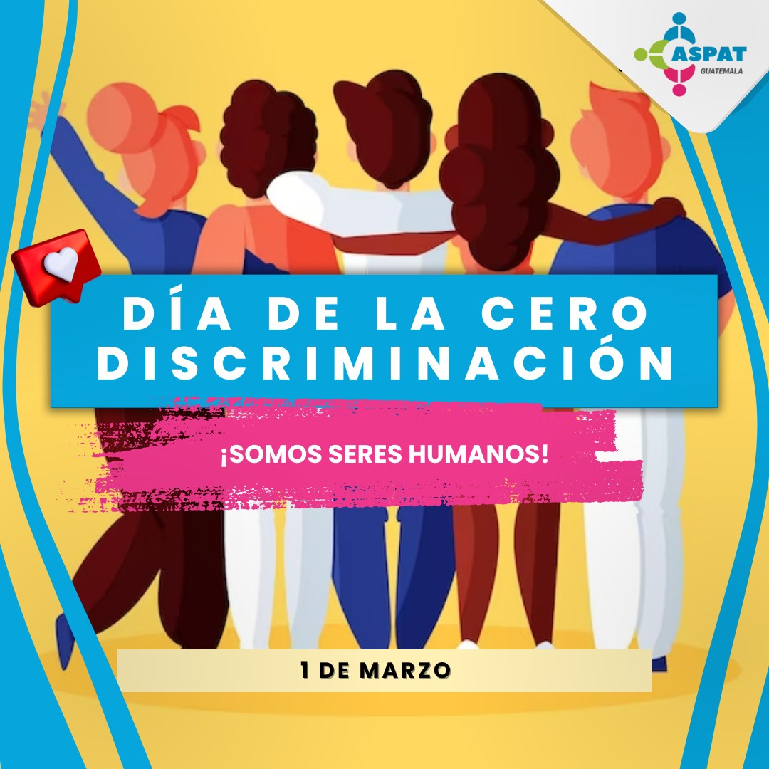 ASPAT Guatemala - En ASPAT creemos firmemente en la...