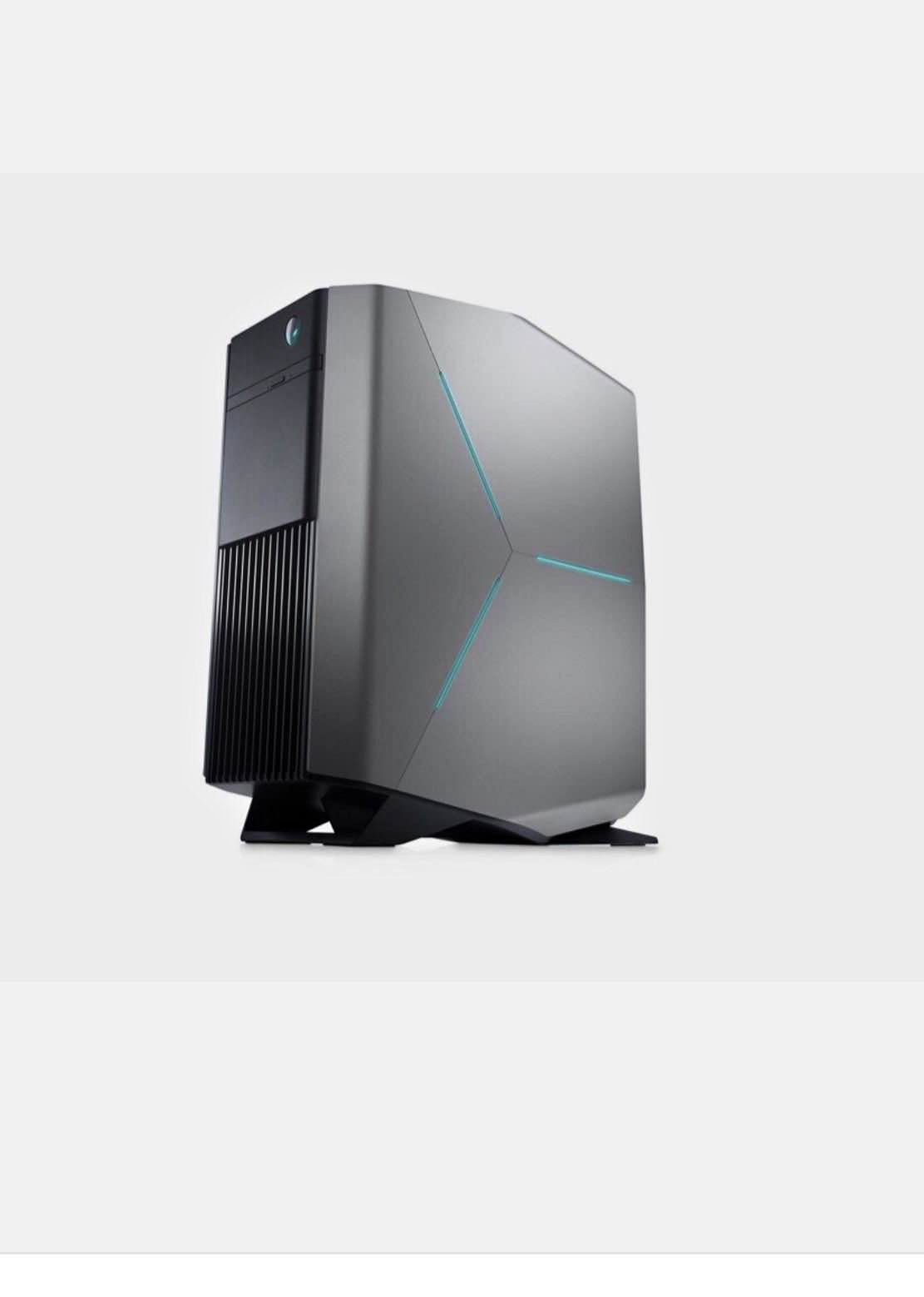 Alien ware Aurora r6 - Computer Cases - Launceston, Tasmania | Facebook ...