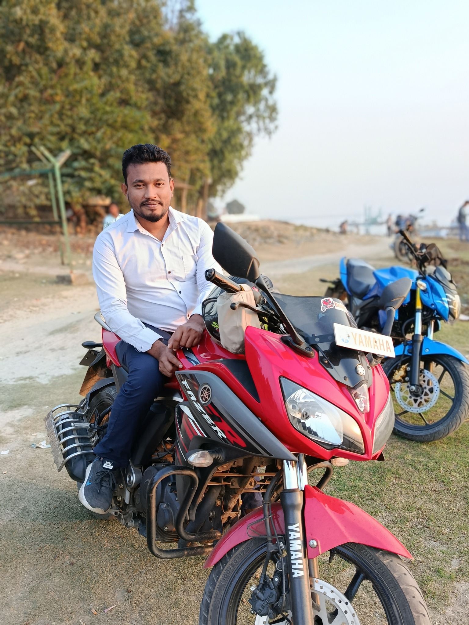 Sanowar Hossain