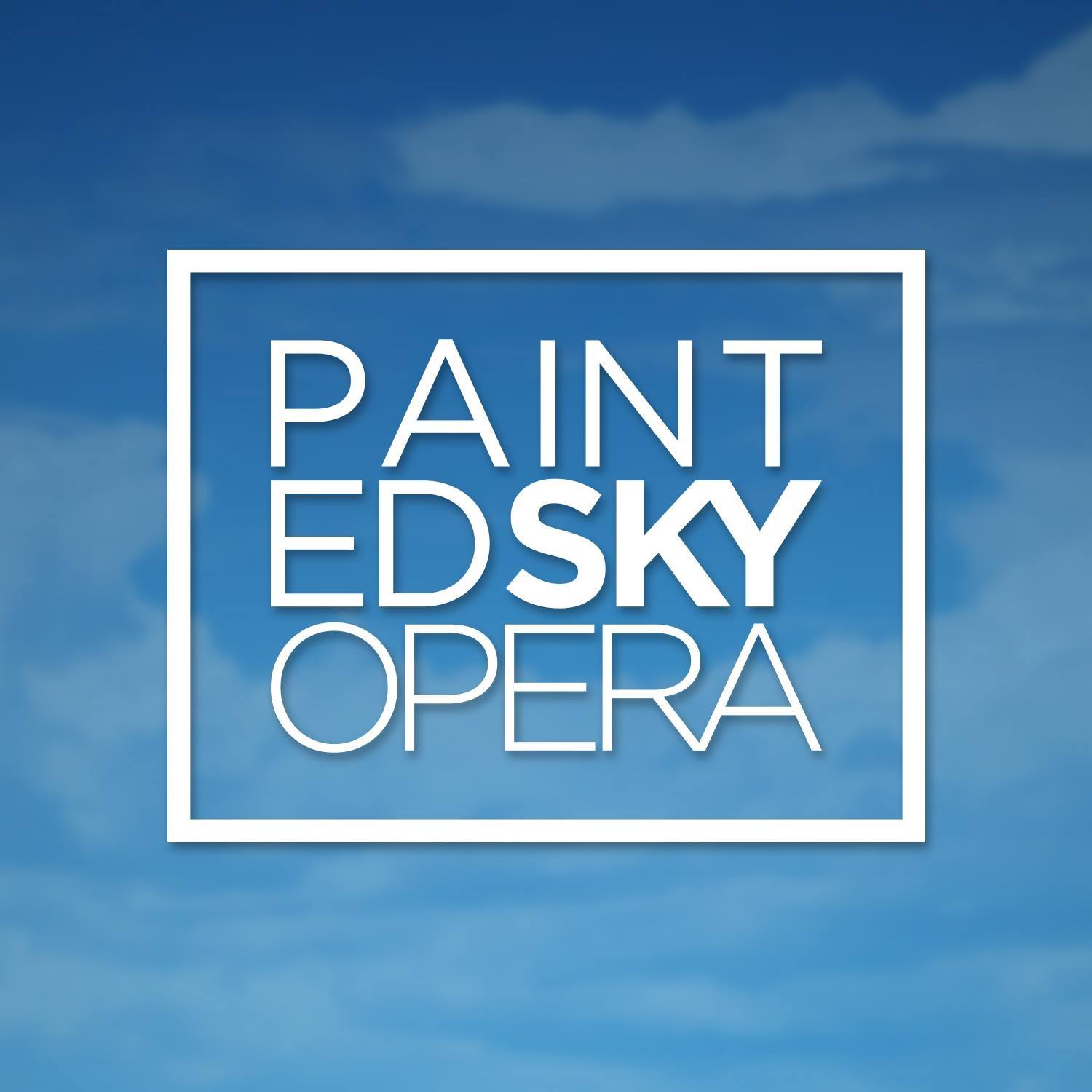 Here are Lance and Cindy Ruffel from... - Painted Sky Opera | Facebook