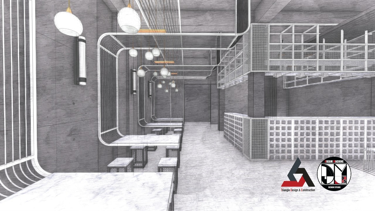 Technical Design Studio added a... - Technical Design Studio