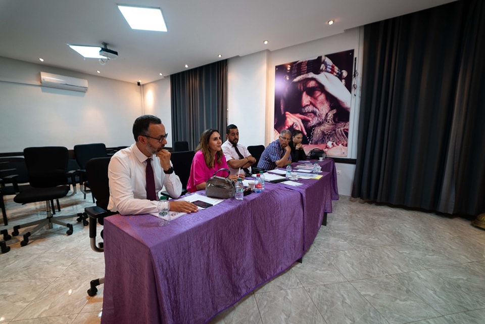 EPAG Rabat - Félicitations à nos futurs lauréats pour le...