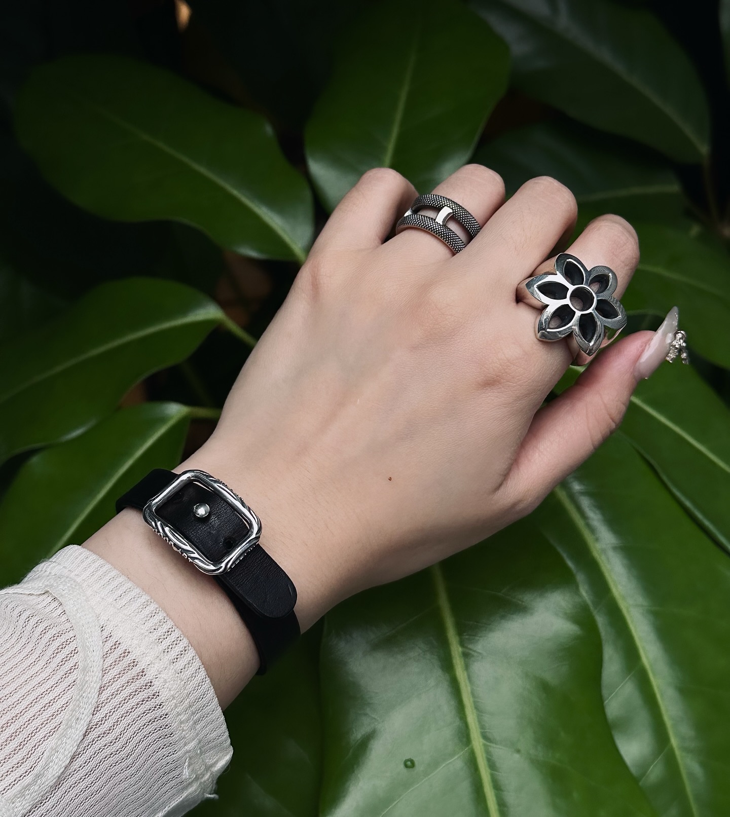 GOOD ART HLYWD Conway Bracelet