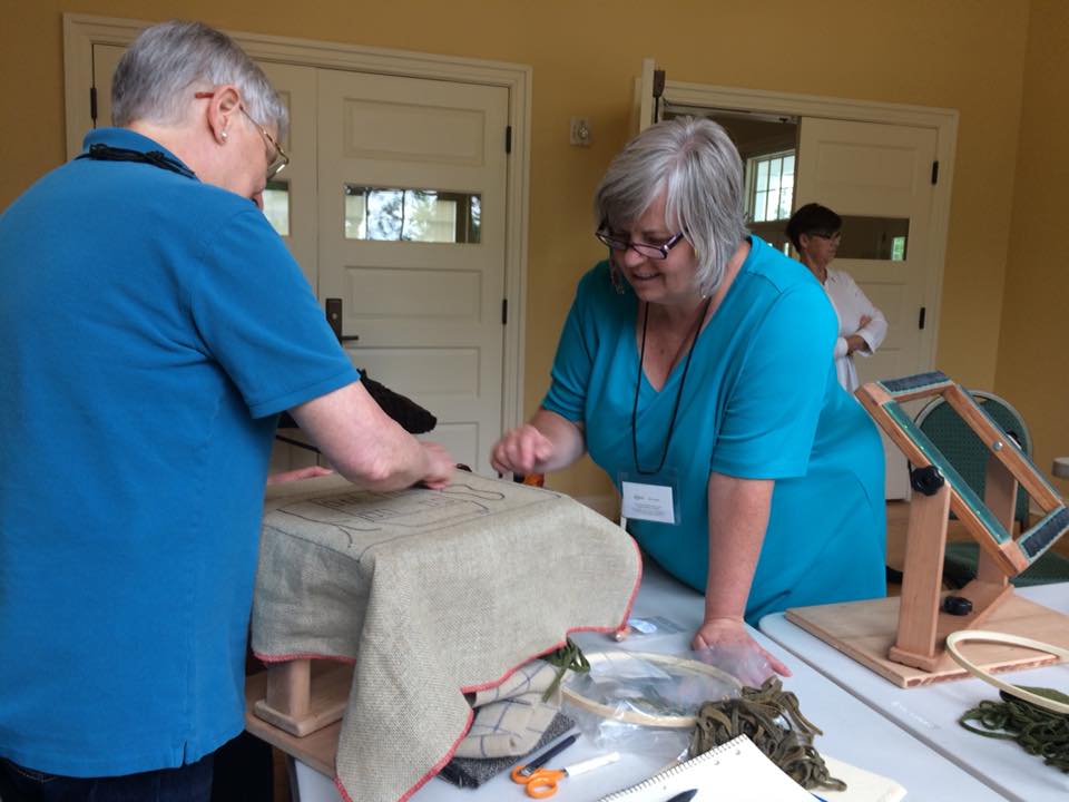Waterford Craft School - Call for instructors, coming soon! We are ...
