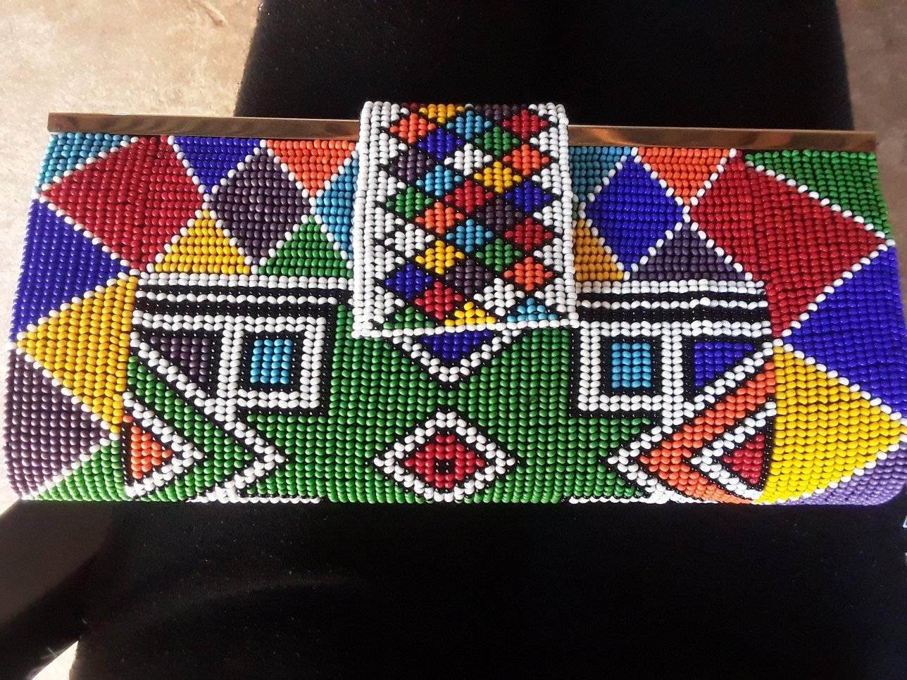 Lethu thando beads attire | Pretoria