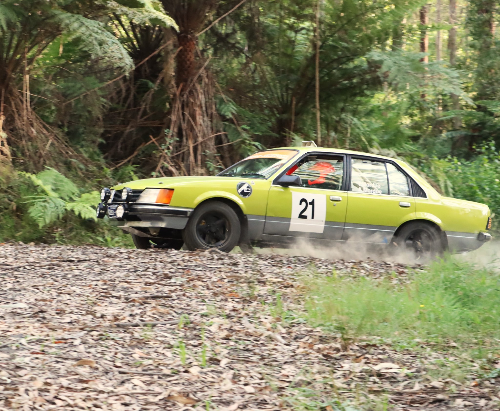 Historic Rally Association | holdens you said | Facebook