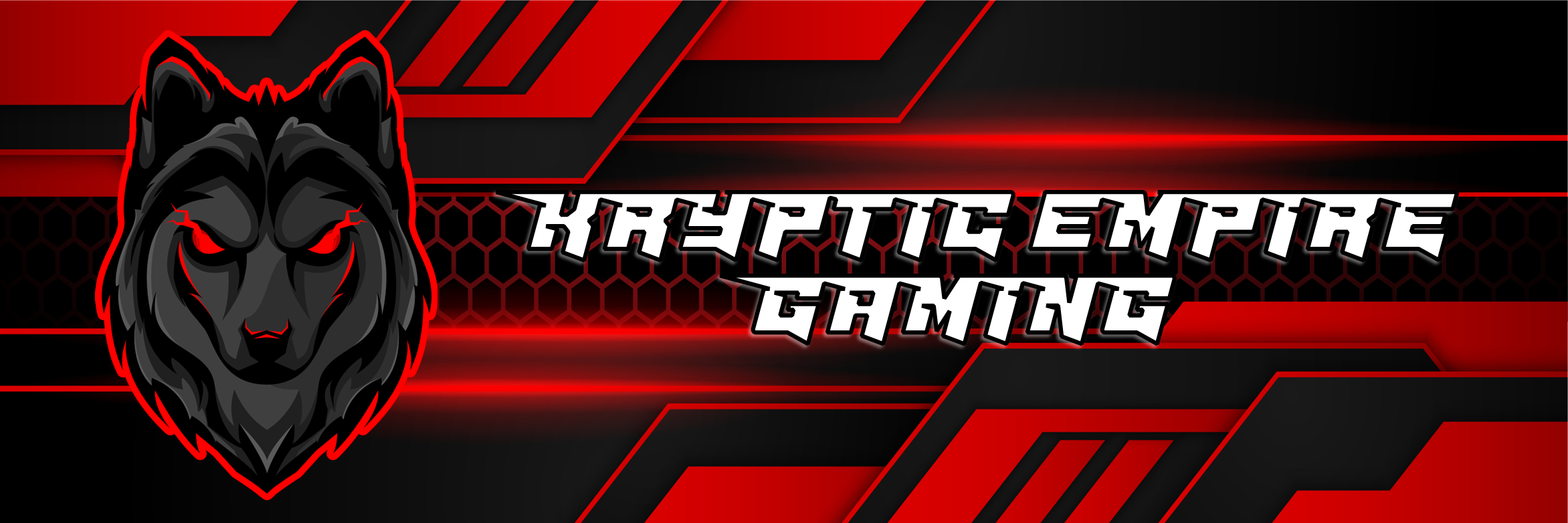 The Kryptic Empire