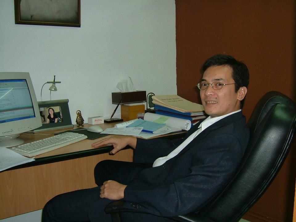 Rualo Gonzalez & Romero Law Offices | Pasig