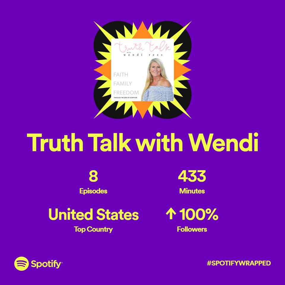 Wendi Rees