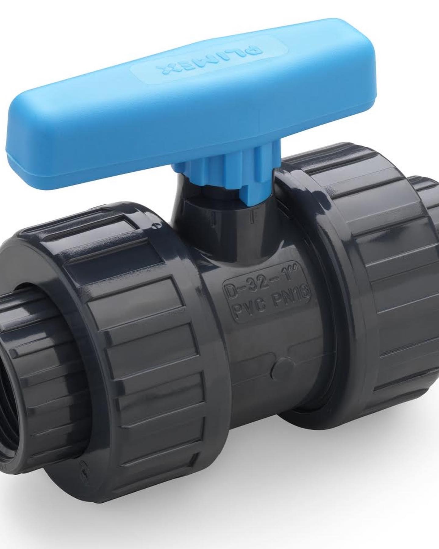 STP Acuster NE - Discover our range of PVC pressure...