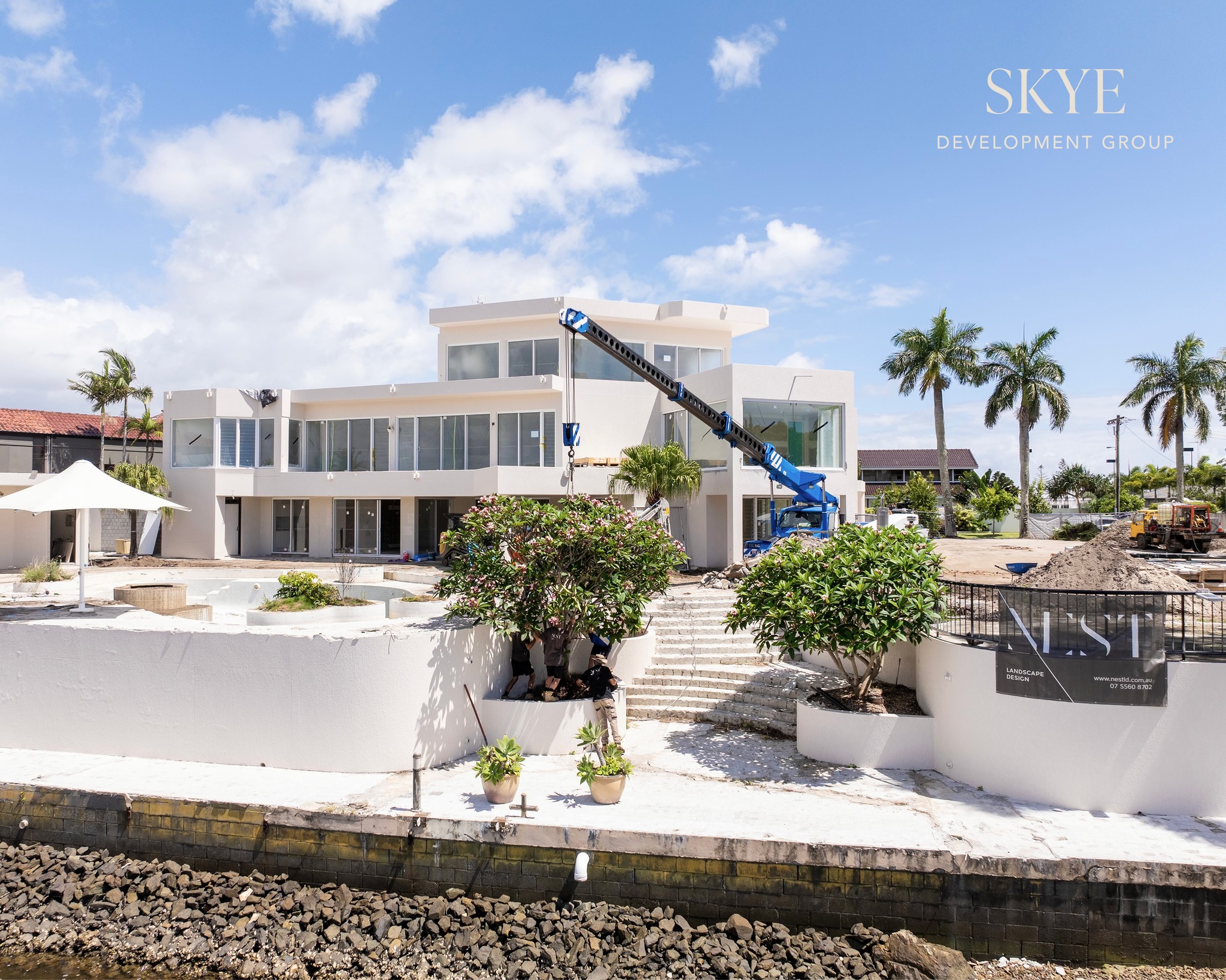 SKYE Development Group | Gold Coast QLD