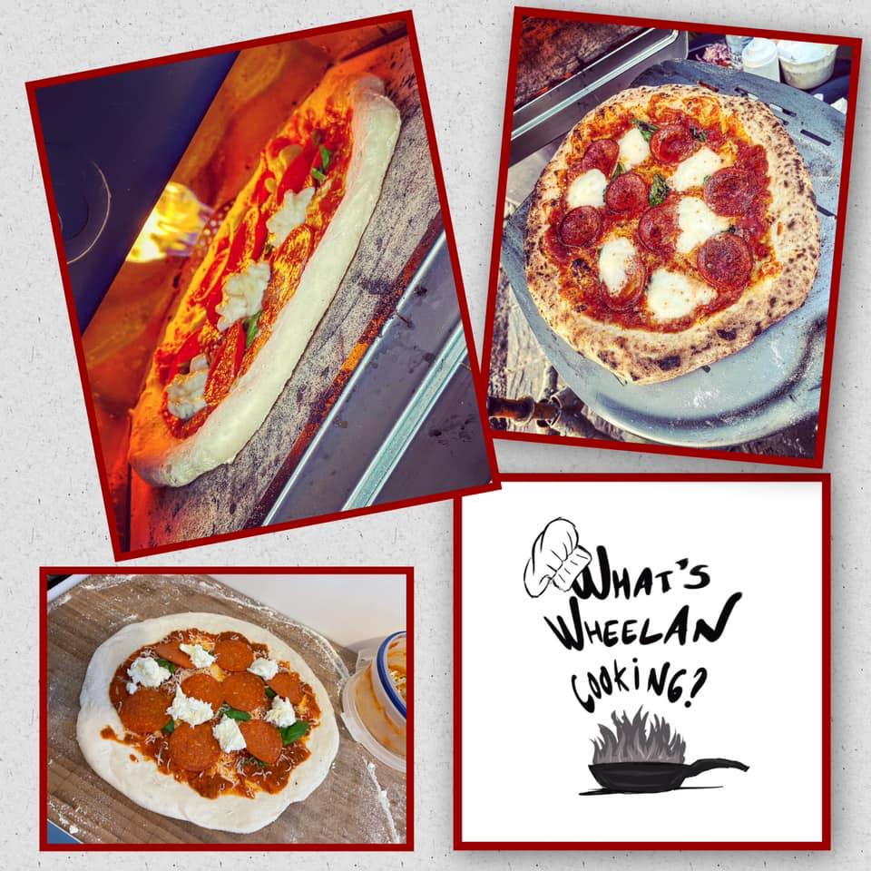 What’s Wheelan Cooking? added a... - What’s Wheelan Cooking?
