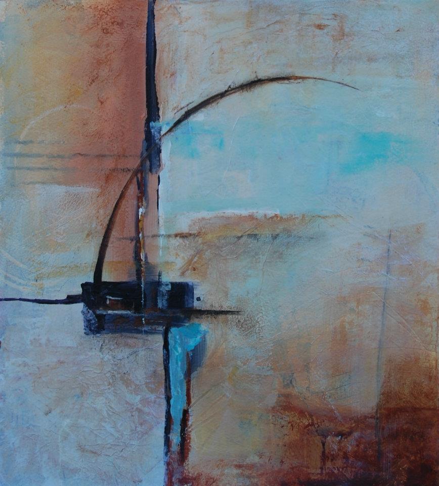 Tami Bitner Artist