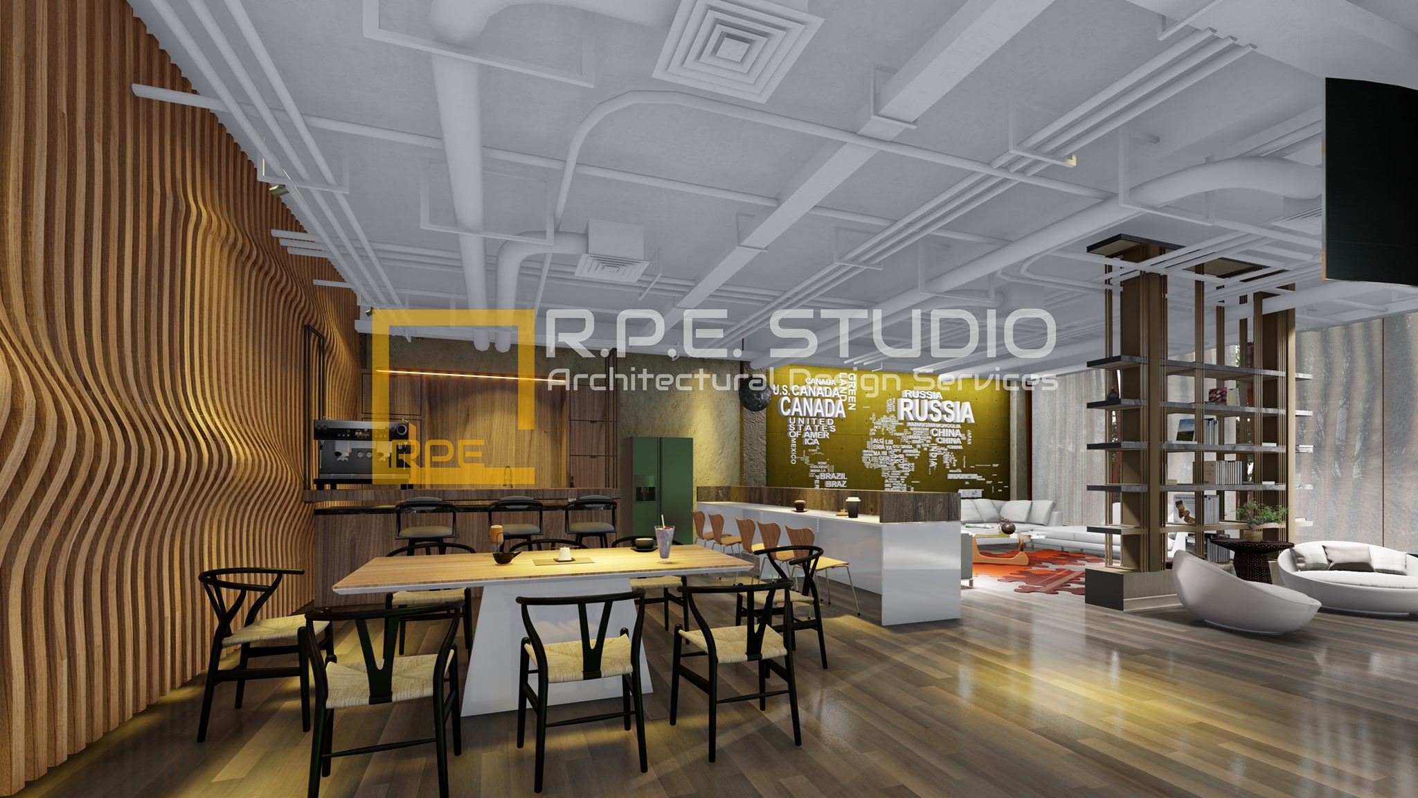 RPE Architecture & Design Studio | Pasig