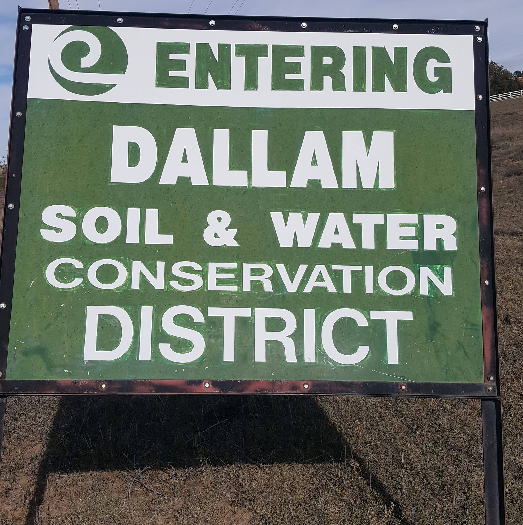 Dallam Soil & Water Conservation District | Dalhart TX