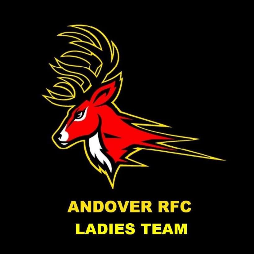Andover Ladies Rugby
