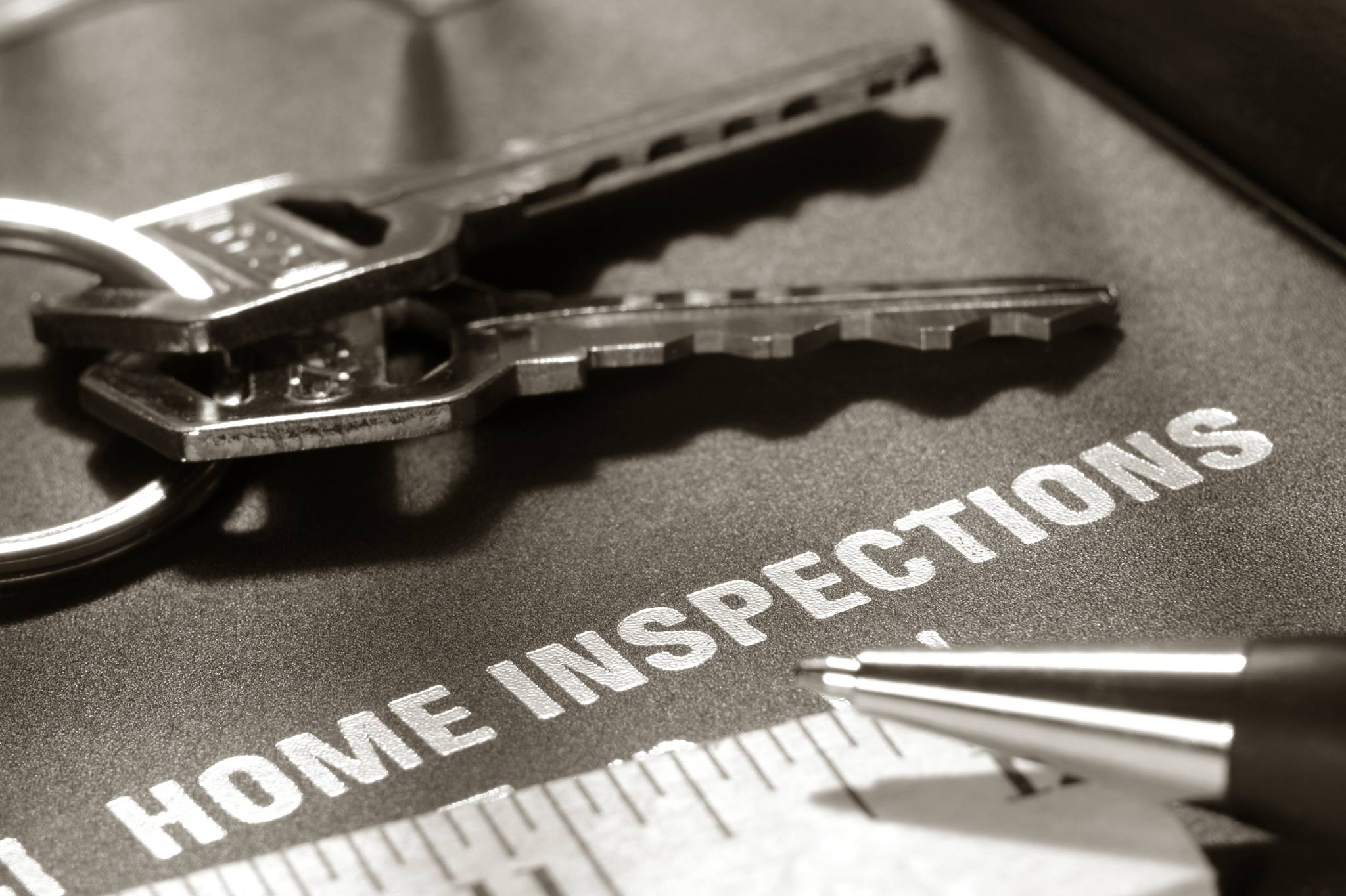 Powerhouse Home Inspections