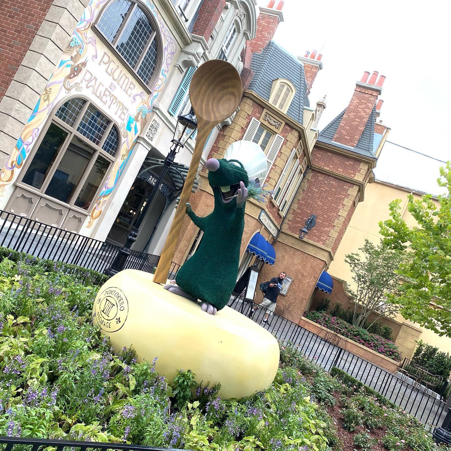 Remy’s Ratatouille... - Magical Vacations Travel by Stephanie