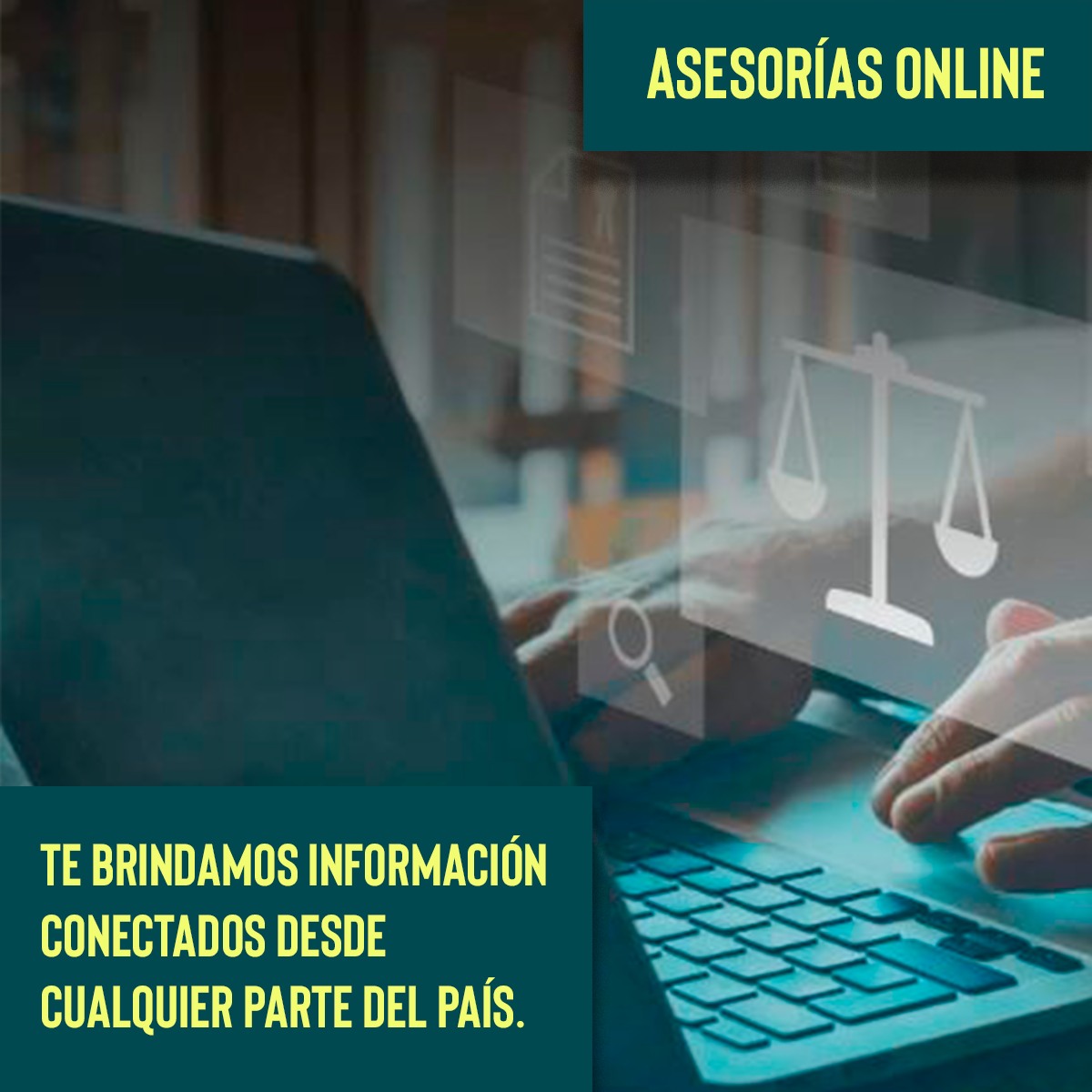 Lexori Abogados - Nuestro equipo de abogados expertos se...