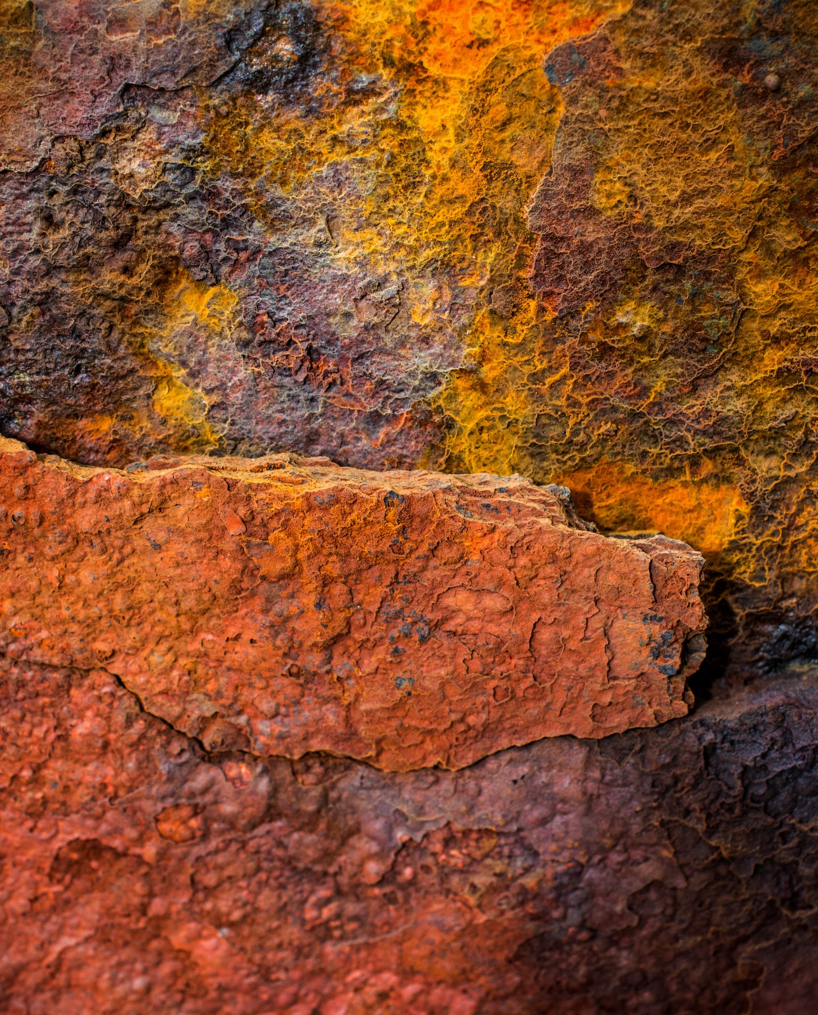 RUST ART | Facebook
