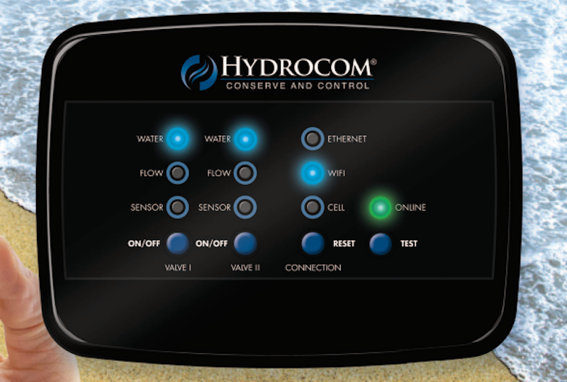 Hydrocom