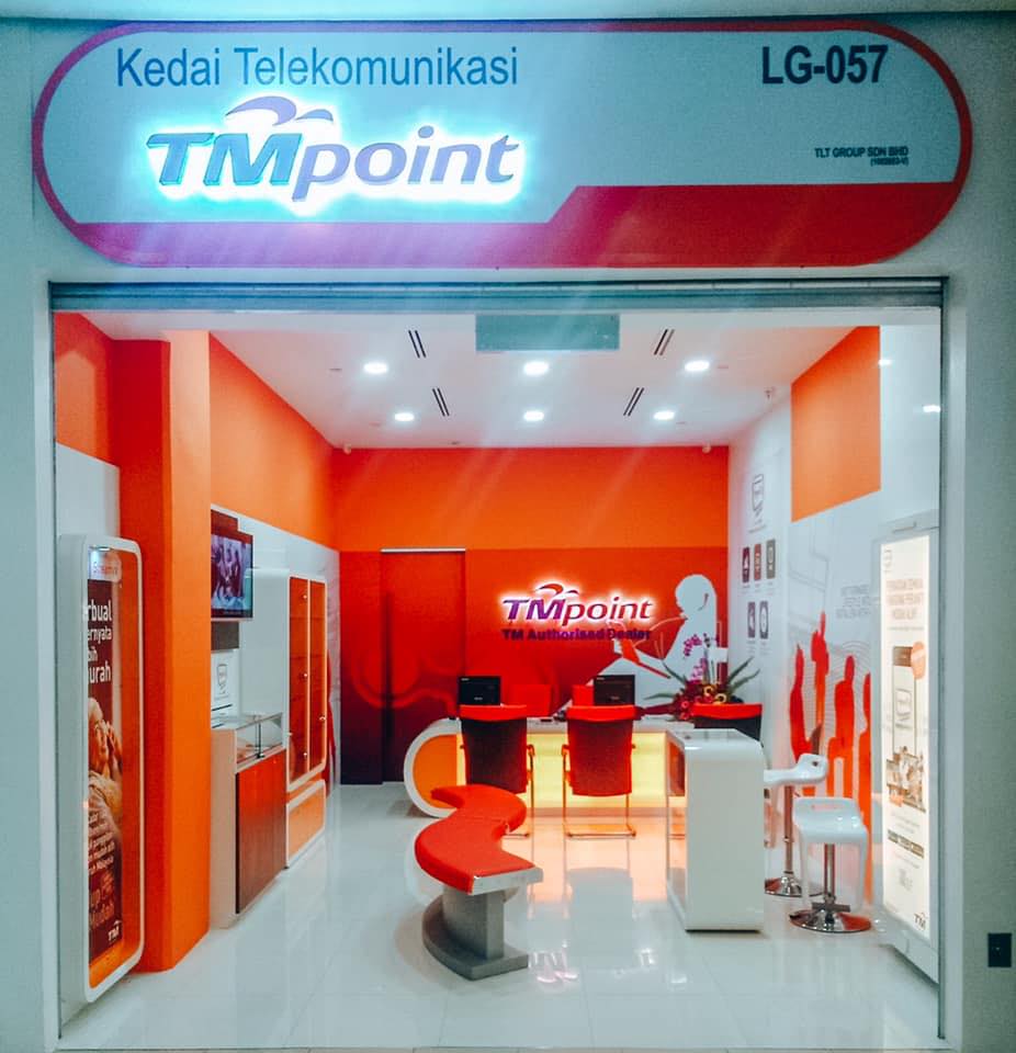 TM Mid Valley | Kuala Lumpur