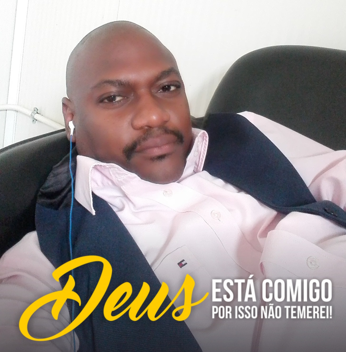 Percival Gaspar Ramos Ramos