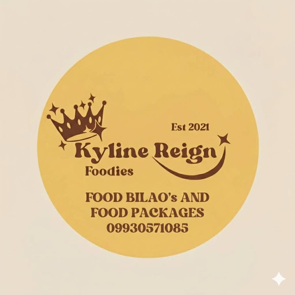 Kyline Reign Foodies in Del Rosario, Canaman is open! Our menu items ...