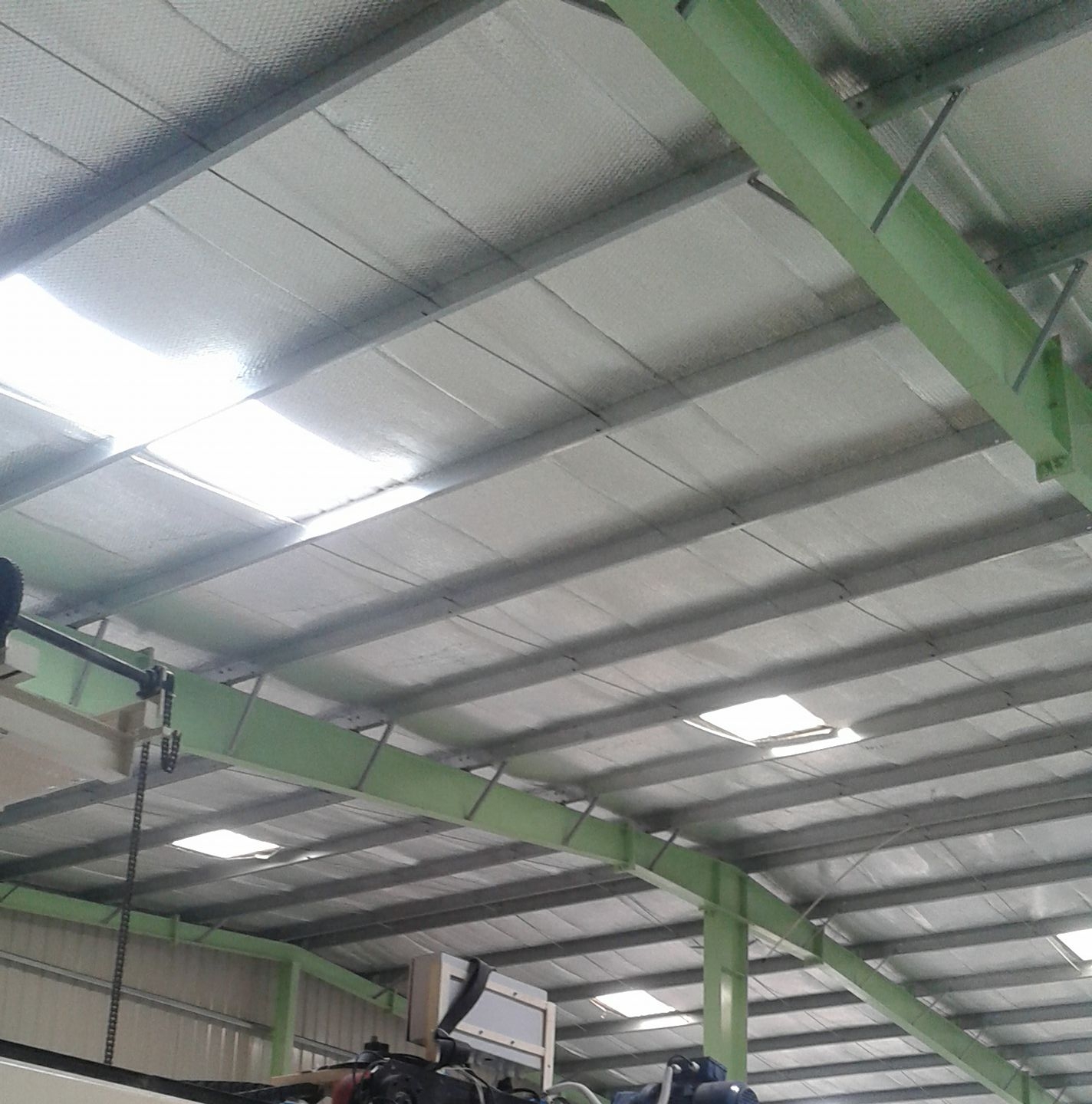 STEEL Craftech INDIA