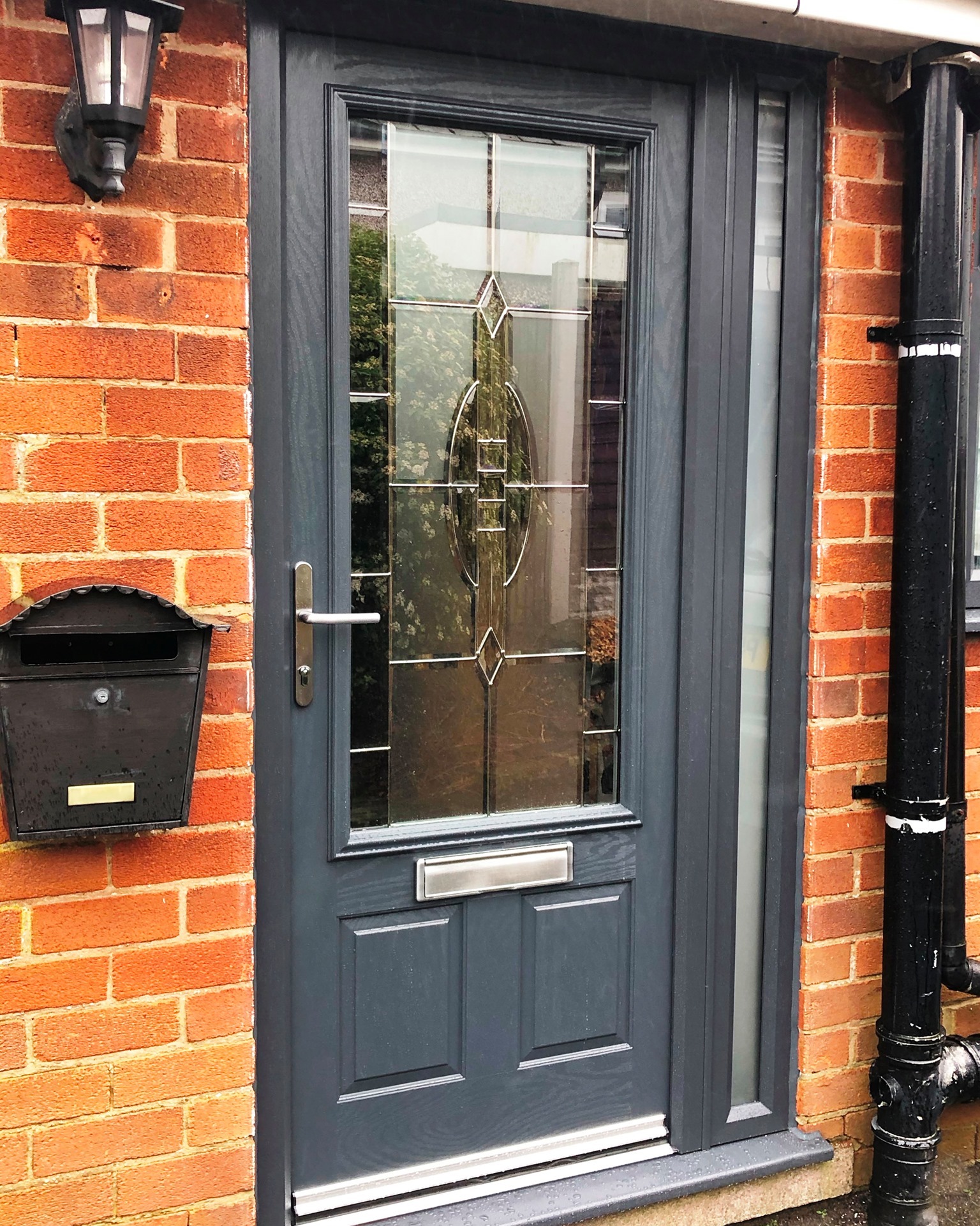 Finding the right door can refresh... - RTE Fabrications ltd | Facebook
